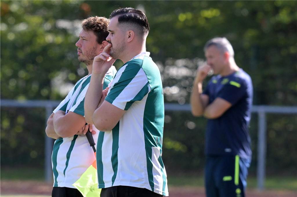 Westfalia Wethmar schlug den Kamener SC durch ein Tor in der Nachspielzeit.