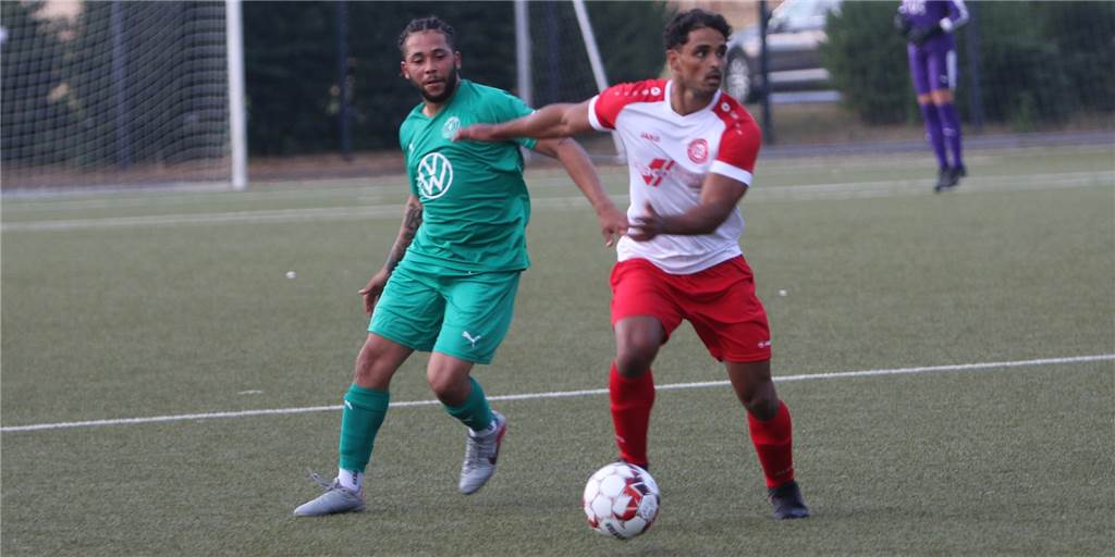 Rewe-Hübner-Cup: Westfalia Wethmar lässt der Konkurrenz in Gruppe B keine Chance Westfalia Wethmar setzte sich gegen den BV Lünen deutlich mit 7:0 durch.