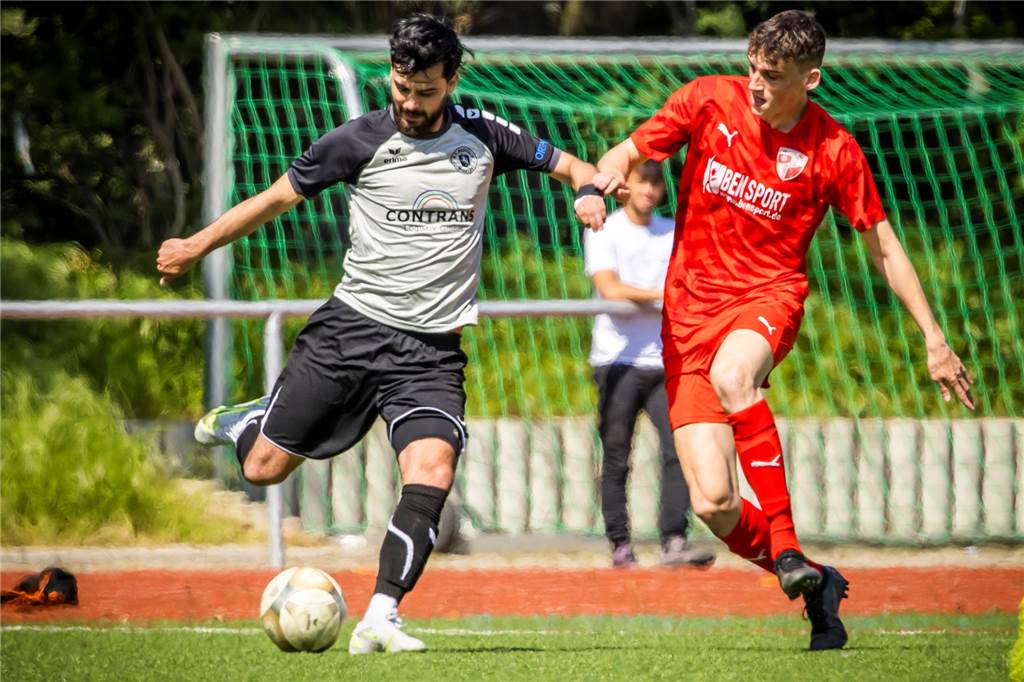 Westfalia Wickede feiert emotionalen Heimsieg auf fremdem Platz, der überlebenswichtig ist Westfalia Wickede besiegte in Asseln den FC Iserlohn.