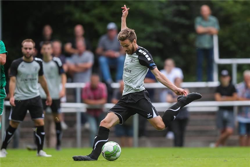 Westfalenliga-Duell im Livestream: Wir zeigen SG Finnentrop/Bamenohl - Westfalia Wickede Westfalia Wickede tritt in Finnentrop/Bamenohl an.
