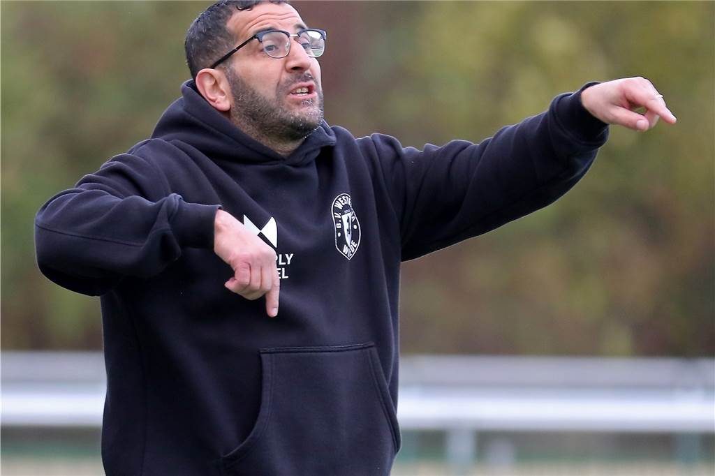 Westfalia Wickede unterlag gegen das Topteam Langenbochum knapp mit 1:2.