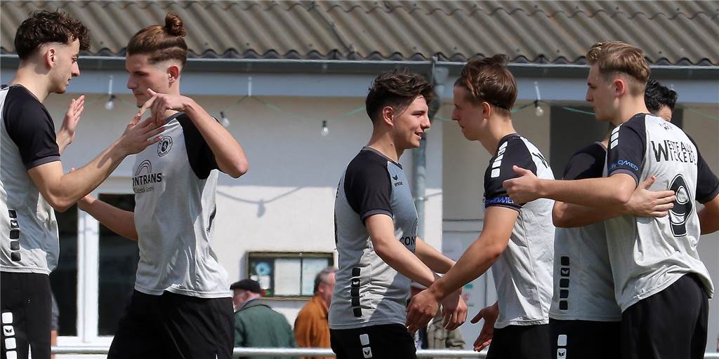 Westfalia Wickede sortiert Kader: „Wissen noch nicht, wer zum Trainingsauftakt erscheint“ Westfalia Wickede wird in der nächsten Saison unter anderem von Christian Fröse trainiert.