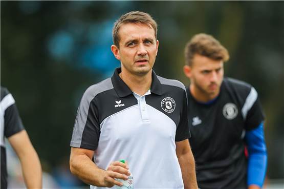 Daniel Dukic packt aus: Er übt scharfe Kritik am Amateurfußball und wollte sogar ganz aufhören