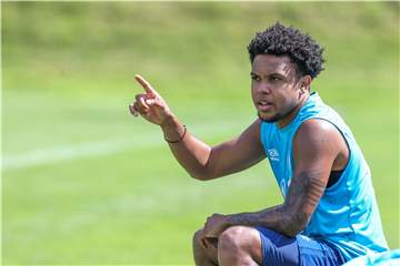 Weston McKennie hat das Schalker Trainingslager in Längenfeld verlassen.
