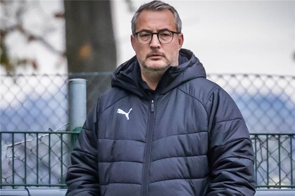 Dortmunder Kreisligist angelt sich Westfalenliga-Kicker: Stammspieler kommt zur neuen Saison SV Westrich Trainer Marc Risse