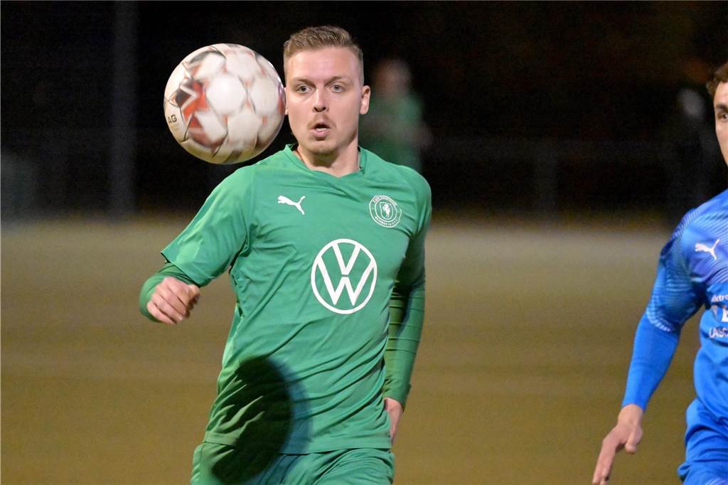 Die besten Fotos vom Derby zwischen Wethmar und Alstedde Wethmar holt den Derbysieg: Die Westfalia besiegt BW Alstedde am Freitagabend mit 3:1.