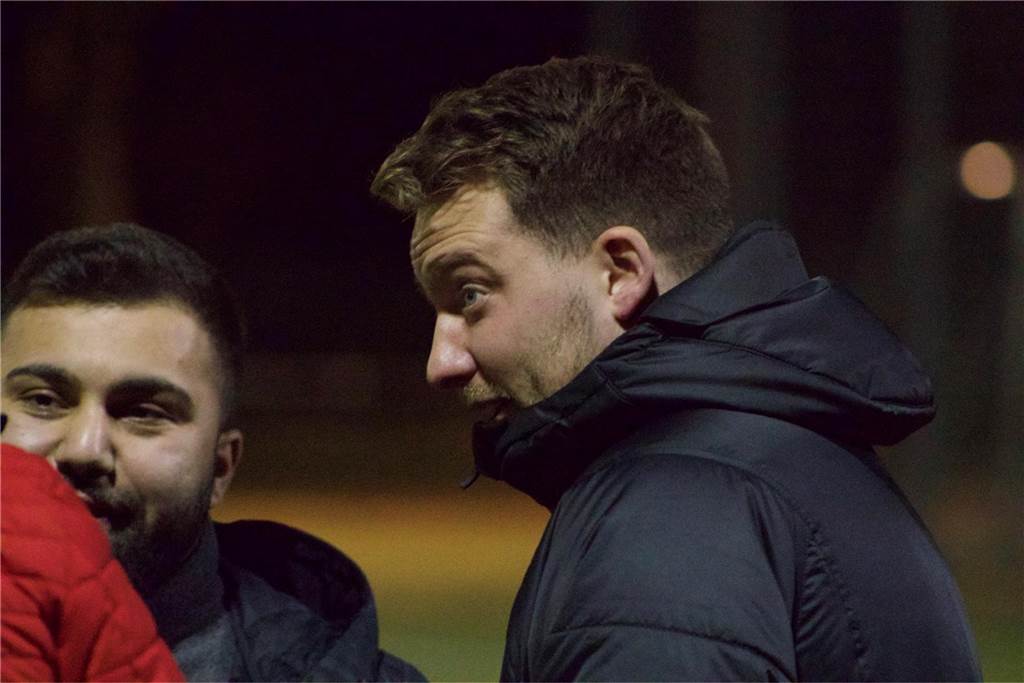 Die besten Fotos vom Derby zwischen Wethmar und Alstedde Wethmar holt den Derbysieg: Die Westfalia besiegt BW Alstedde am Freitagabend mit 3:1.