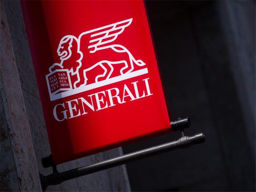 Generali steigt aus Lebensversicherungsgeschäft aus Wie andere Versicherer leidet die Generali unter der Null-Zins-Politik: Foto: Marius Becker