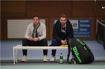 Wie die Tennis-Saison endet steht nun auch fest. Der Verband hat eine Entscheidung gefällt.