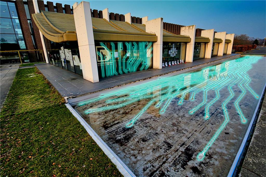 Stadt richtet Online-Terminvergabe für Stadtplanung / Bauen ein Wie digital ist unsere Verwaltung? In einer Serie befassen wir uns mit Bürokratie und Digitalisierung.