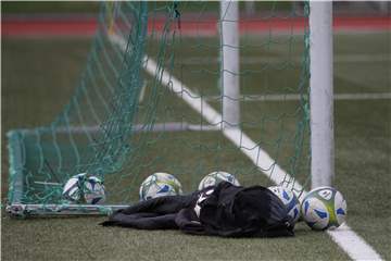 Wie es bei den Amateursportlern weitergeht, ist teilweise ungewiss.