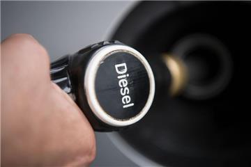 Wie geht es weiter mit dem Diesel? Viele deutsche Diesel-Fahrer sind verunsichert.