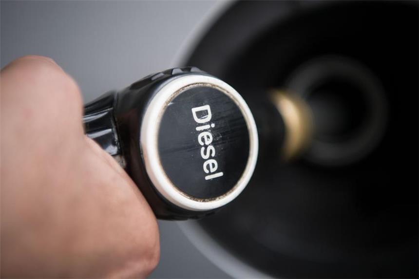 Wie geht es weiter mit dem Diesel? Viele deutsche Diesel-Fahrer sind verunsichert.