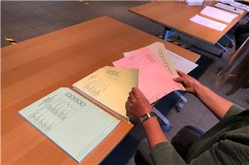 Wie hat der Kreis Borken gewählt? Auf interaktiven Karten zeigen wie die vergangene Kommunalwahl im Überblick.
