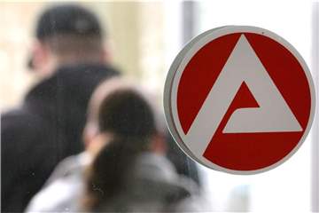 Wie hat sich ein Jahr Corona auf die Arbeitslosenzahlen in Raesfeld ausgewirkt. Die Zahlen zeigen Erstaunliches. (Symbolbild)