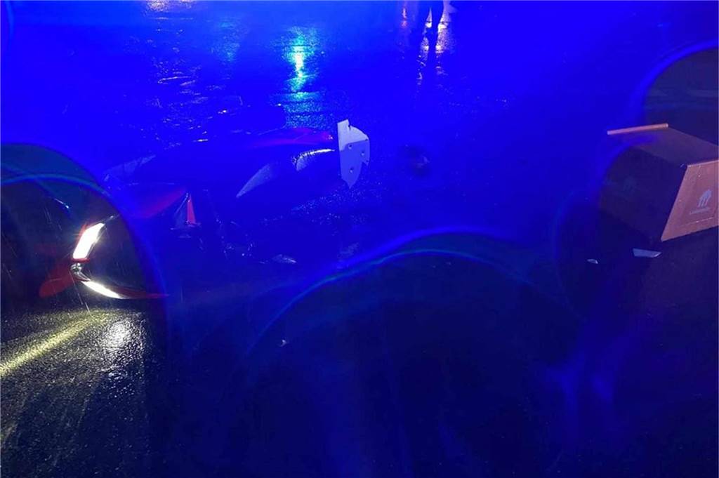 Anwalt will schwer verletztem Unfallopfer Alexander Scheidle (29) helfen Wie in einem Film liefen die Szenen rund um den Unfall bei Alexander Scheidle ab. Die Verursacherin des Unfalls schaute noch kurz, aber fuhr dann einfach weiter.
