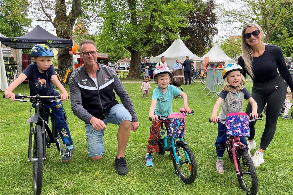 Fietsenfest
