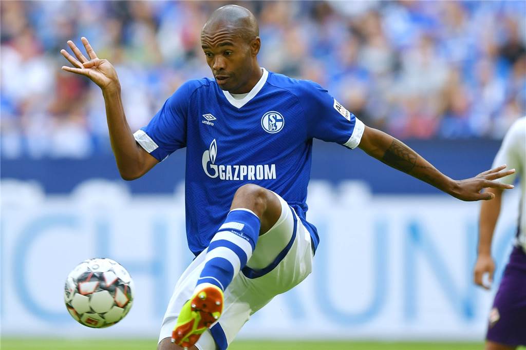 Kaderanalyse - Abwehr: Dreierkette um Nastasic, Naldo und Sané stimmt optimistisch Wie schon in der Saison 2016/2017 hatte Naldo auch in der abgelaufenen Spielzeit die beste Zweikampfquote aller Bundesliga-Spieler: 73,35 Prozent aller Zweikämpfe entschied der Schalker für sich.