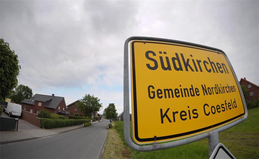 Wie wollen die Südkirchener in Zukunft wohnen? Wie sieht Südkirchens Wohnzukunft aus? Darum geht es bei einer Diskussionsveranstaltung am Mittwoch.