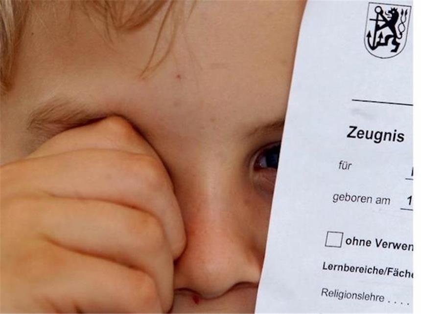 So viele Schüler bleiben in NRW sitzen Wie sinnvoll ist Sitzenbleiben? Diese Diskussion ist neu entfacht.