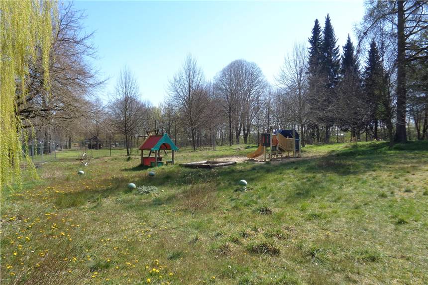 Startschuss zur Bürgerbeteiligung für Spielplatz-Umbau in Schwerte-Ost Wie soll der Spielplatz an der Lichtendorfer Straße in Zukunft aussehen?