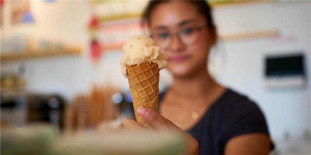 Preisexplosion? So viel kostet die Kugel Eis jetzt in Dortmund Wie viel kostet eine Kugel Eis in Dortmunder Eiscafés? Wir haben nachgefragt.