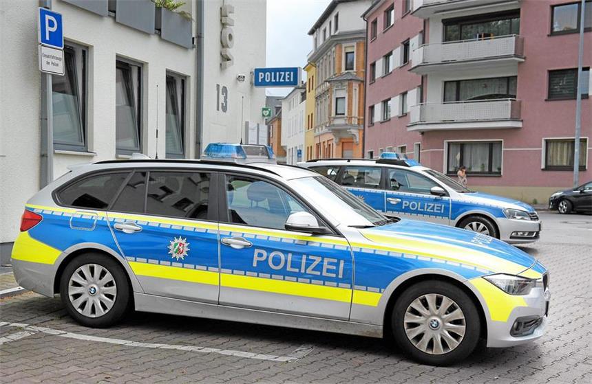 Wie viele Streifenwagen die Schwerter Wache nachts besetzen kann, dazu sagte der Landrat am Mittwoch nichts.