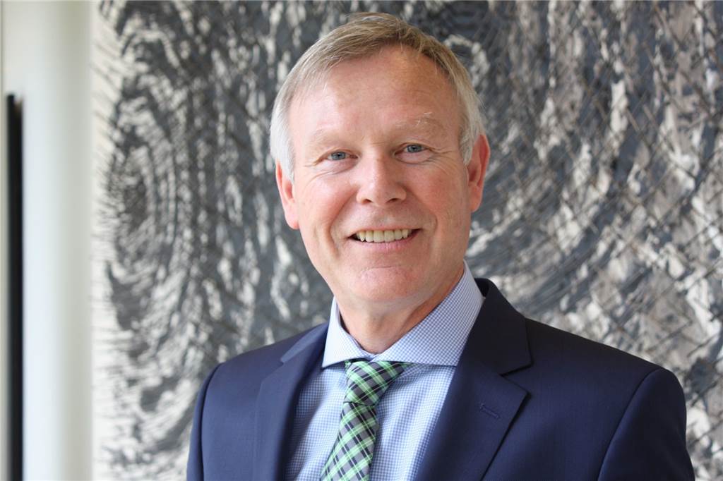 Wahlnachlese: Wieder sechs Bundestagsabgeordnete aus dem Kreis Borken Wieder im Bundestag: Karl-Heinz Busen (FDP)