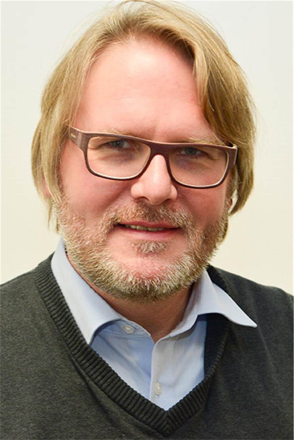 Verein unterstellt Schermbecker Schafhaltern Riss-Fakes Wilhelm Deitermann, Sprecher des LANUV