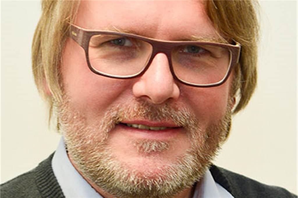 Tempo 30 wegen Lärmschutz in Dortmund: Wird es dann tatsächlich leiser? Wilhelm Deitermann, Sprecher des Lanuv