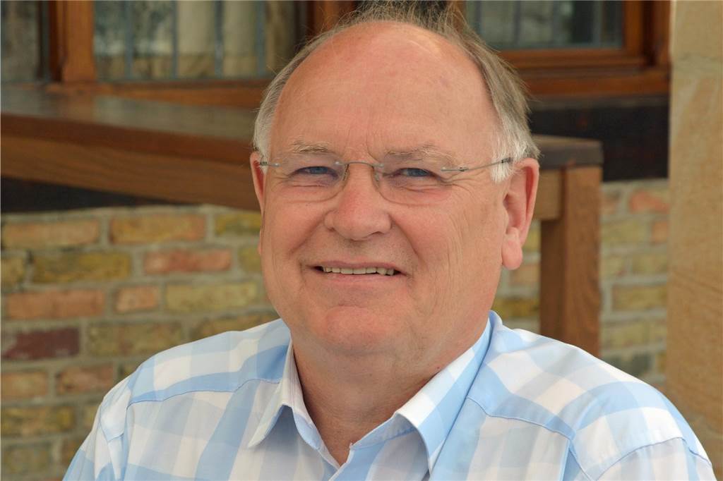Kandidaten-Check: Wer wird neuer CDU-Chef? Wilhelm Jasperneite