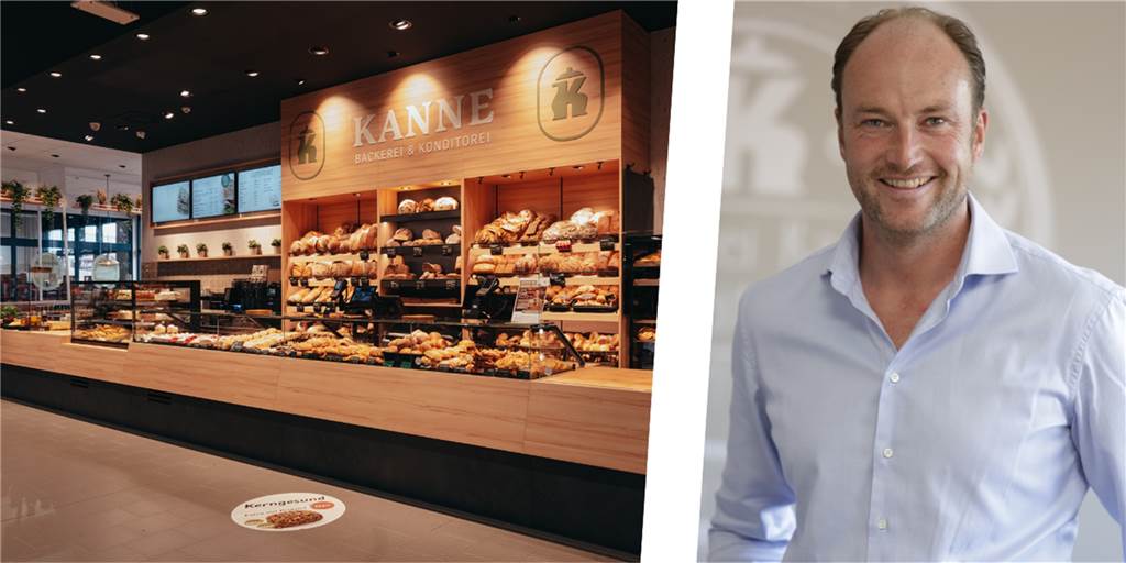 Hohe Preise für Bäckerei Kanne: „Es ist eine extreme Ausnahmesituation“ Wilhelm Kanne Junior, Chef der Bäckerei Kanne in Lünen, kämpft aktuell mit stark gestiegenen Preisen für Mehl, Butter und Energie. Die Preise für seine Backwaren musste der Unternehmer bereits anheben.