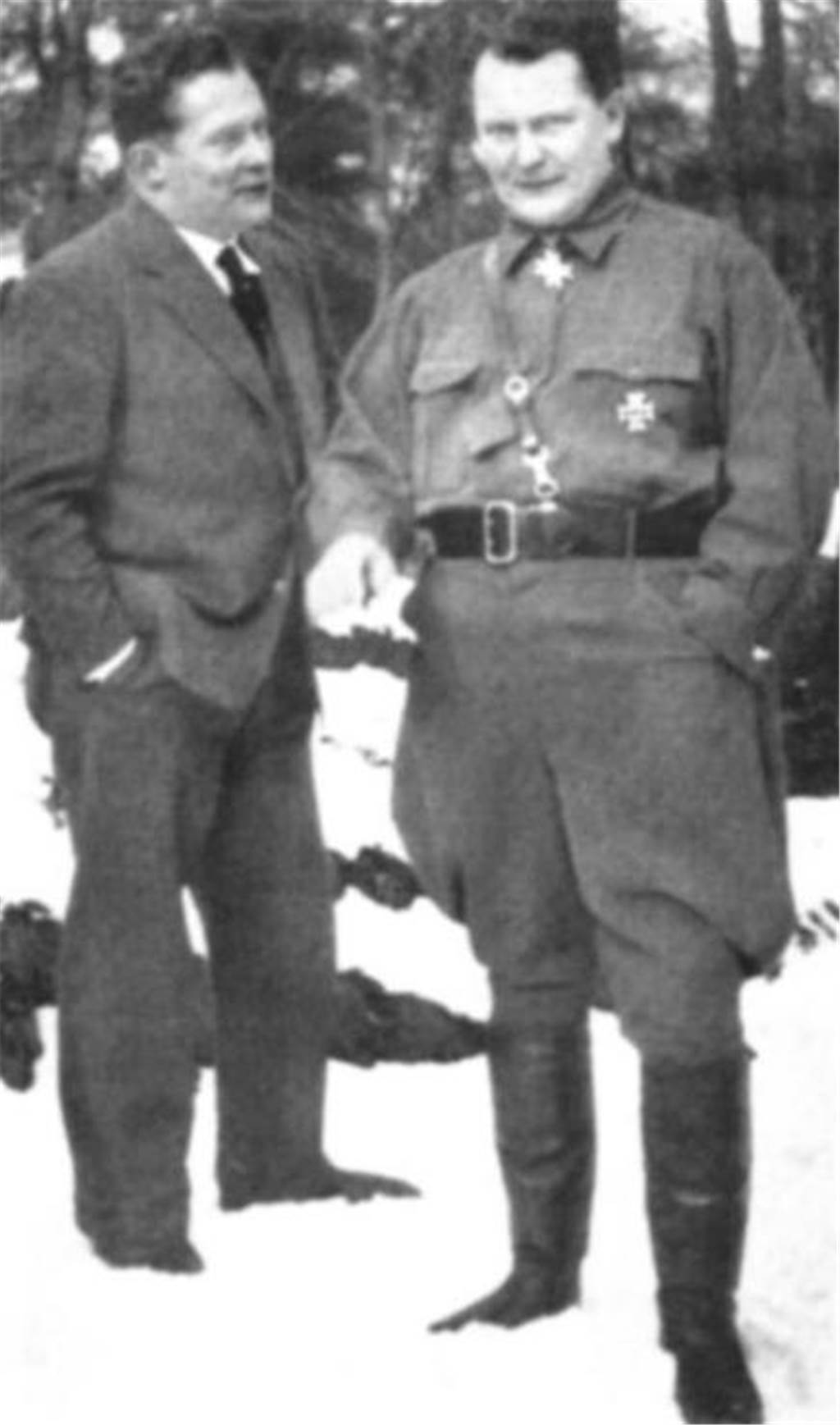 Gut Borkenberge ist Teil eines Mammut-Forschungsprojekts Wilhelm Tengelmann traf auch Hermann Göring auf Gut Borkenberge.