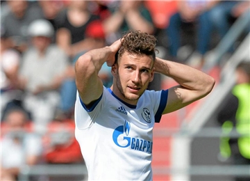 Will bald Fakten zu seiner Zukunft liefern: Schalkes Leon Goretzka. 