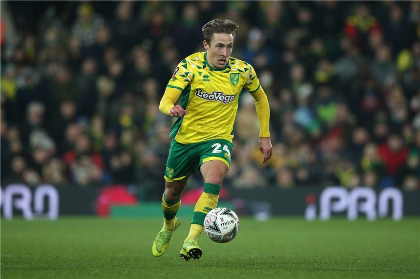 BVB-Leihgabe Felix Passlack startet neuen Anlauf in Sittard Will bei Fortuna Sittard Spielpraxis sammeln: Felix Passlack.