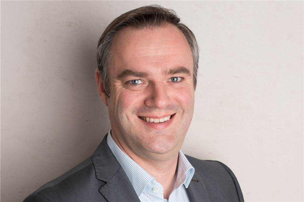 Jetzt anmelden: Podiumsdiskussion mit den Ahauser Bürgermeisterkandidaten Will Bürgermeister in Ahaus werden: Dr. Michael Räckers (CDU).