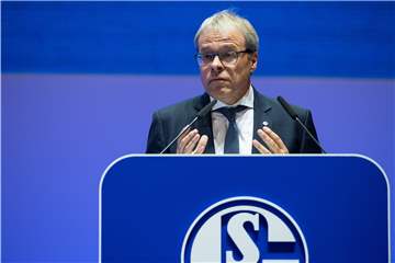 Will in den Schalker Aufsichtsrat: Schalkes Ex-Finanzchef Peter Peters.