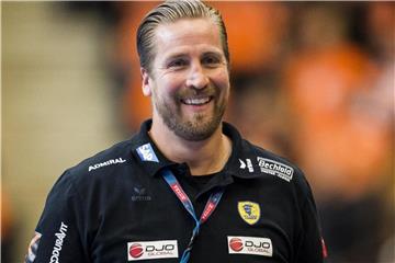 Will mit den Rhein-Neckar Löwen endlich den Pokalsieg feiern: Oliver Roggisch. Foto: Avdo Bilkanovic+