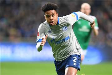 Will mit den USA den Gold-Cup verteidigen: Weston McKennie.