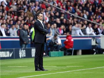 Willy Sagnol hat sich für seine Aussagen entschuldigt. Foto: Etienne Laurent