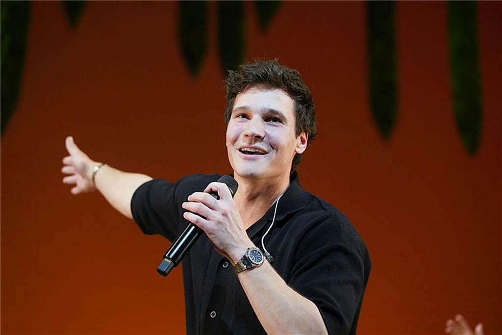 Sunset Beach Festival 2025 in Haltern Wincent Weiss ist 2024 beim Sunset Beach Festival in Haltern am See aufgetreten.