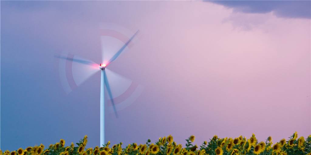 Keine Windkraft im Wald? CDU zieht Antrag nach Diskussion zurück Windkraftanlagen sind vor allem dort, wo sie gebaut werden sollen, umstritten.