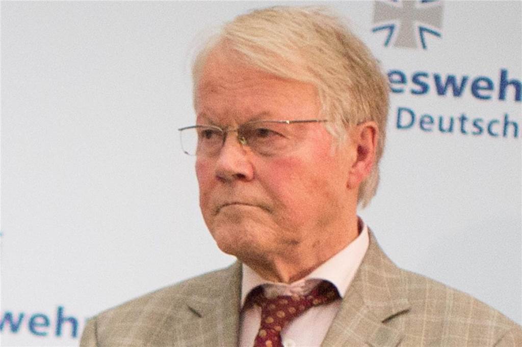 Winfried Nachtwei