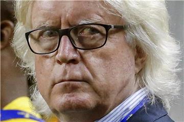 Winfried Schäfer ist sich mit Esteghlal Teheran grundsätzlich einig. Foto: Erik S. Lesser