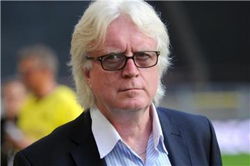 Winfried Schäfer trainiert in Iran Esteghlal Teheran. Foto: Jonas Güttler