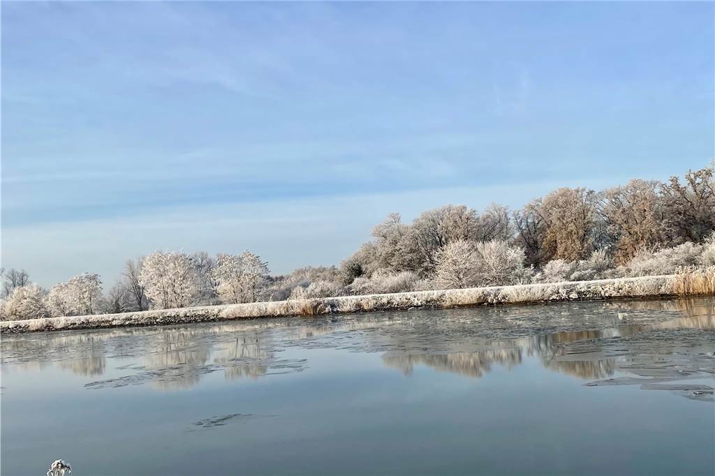 Winterimpressionen aus Olfen