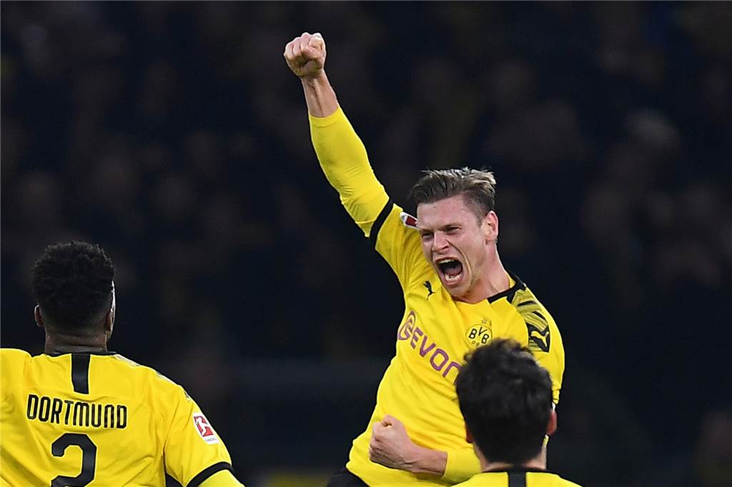 Pro und Contra: Sollte der BVB nochmals mit Piszczek verlängern? Pro und Contra: Sollte der BVB nochmals mit Piszczek verlängern?