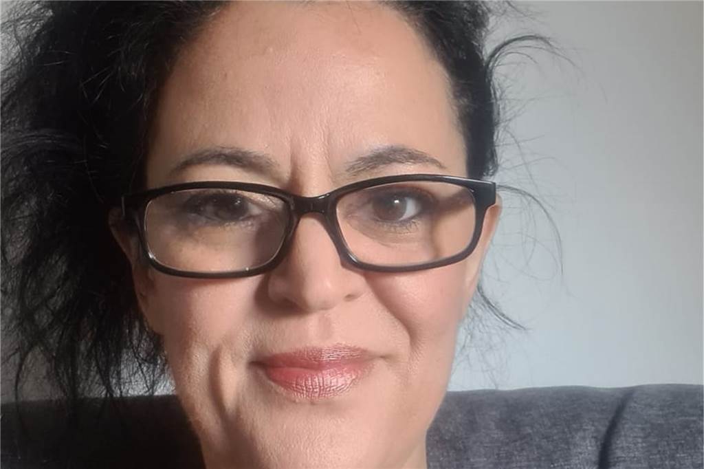 Das sind die Kandidaten für den Wahlbezirk 8080 - Jugendzentrum St. Josef Wir für Selm: Melanie Spezzamonte, 46 Jahre, Arzthelferin
