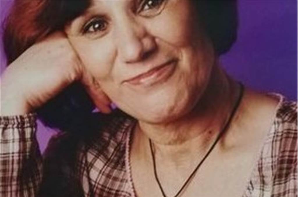 Das sind die Kandidaten für den Wahlbezirk 8110 - Selma-Lagerlöf-Sekundarschule II Wir für Selm: Petra Heise, 62 Jahre, Physiotherapeutin