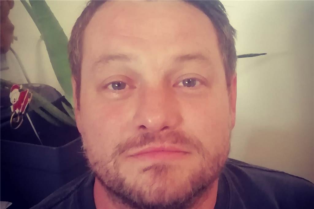 Das sind die Kandidaten für den Wahlbezirk 8060 - Kindergarten St. Martin Wir für Selm: Stefan Gesing, 40 Jahre, Fahrzeuglackierer